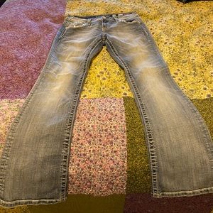 Miss Me Boot cut jeans
